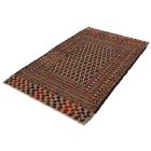 Nomád Kilim szőnyeg Adarskan 114x188 Kelim faliszőnyeg