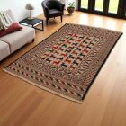 Nomád Kilim szőnyeg Adarskan 127x198 Kelim falvédő szőnyeg