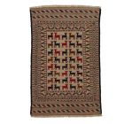 Nomád Kilim szőnyeg Adarskan 127x198 Kelim falvédő szőnyeg