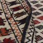 Nomád Kilim szőnyeg Adarskan 120x191 Kelim faliszőnyeg