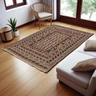 Nomád Kilim szőnyeg Adarskan 130x186 Kelim falvédő szőnyeg