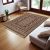 Nomád Kilim szőnyeg Adarskan 130x186 Kelim falvédő szőnyeg