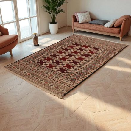 Nomád Kilim szőnyeg Adarskan 120x197 Kelim faliszőnyeg