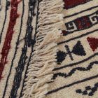 Nomád Kilim szőnyeg Adarskan 120x197 Kelim faliszőnyeg