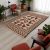 Nomád Kilim szőnyeg Adarskan 133x199 Kelim falvédő szőnyeg