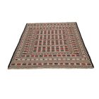 Nomád Kilim szőnyeg Adarskan 120x188 Kelim faliszőnyeg