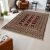 Nomád Kilim szőnyeg Adarskan 122x191 Kelim faliszőnyeg