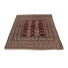 Nomád Kilim szőnyeg Adarskan 122x191 Kelim faliszőnyeg