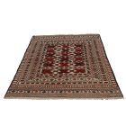 Nomád Kilim szőnyeg Adarskan 122x191 Kelim faliszőnyeg