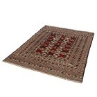 Nomád Kilim szőnyeg Adarskan 122x191 Kelim faliszőnyeg
