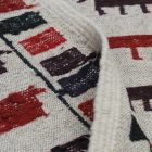 Nomád Kilim szőnyeg Adarskan 117x197 Kelim faliszőnyeg