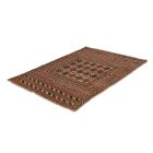 Nomád Kilim szőnyeg Adarskan 137x202 Kelim falvédő szőnyeg