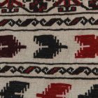 Nomád Kilim szőnyeg Adarskan 126x204 Kelim falvédő szőnyeg