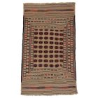 Nomád Kilim szőnyeg Adarskan 108x177 Kelim faliszőnyeg