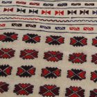 Nomád Kilim szőnyeg Adarskan 108x177 Kelim faliszőnyeg
