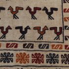 Nomád Kilim szőnyeg Adarskan 117x193 Kelim faliszőnyeg