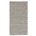 Vastag gyapjú szőnyeg 72x131 szövött modern szőnyeg