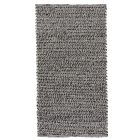 Vastag gyapjú szőnyeg 72x132 szövött modern szőnyeg