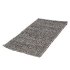 Vastag gyapjú szőnyeg 72x130 szövött modern szőnyeg