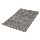 Vastag gyapjú szőnyeg 72x131 szövött modern szőnyeg