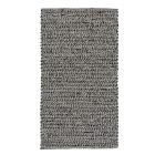 Vastag gyapjú szőnyeg 72x128 szövött modern szőnyeg