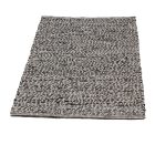 Vastag gyapjú szőnyeg 72x128 szövött modern szőnyeg
