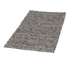 Vastag gyapjú szőnyeg 72x128 szövött modern szőnyeg
