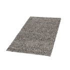Gyapjú szőnyeg Rustic 71x133 szürke szőnyeg