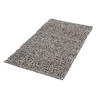Vastag szőnyeg gyapjúból 71x138 szövött modern gyapjú szőnyeg