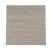 Gyapjú szőnyeg nappaliba Rustic 160x159 szövött szőnyeg natúr gyapjúból