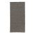 Szürke gyapjú szőnyeg Rustic 72x143 vastag szőnyeg