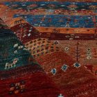 Keleti szőnyeg Shawal 175x241 kézi csomózású Afgán szőnyeg