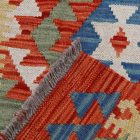 Kilim szőnyeg Chobi 94x63 kézi szövésű afgán gyapjú kilim