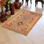 Kilim szőnyeg Chobi 87x63 kézi szövésű afgán gyapjú kilim