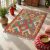 Kilim szőnyeg Chobi 65x89 kézi szövésű afgán gyapjú kilim