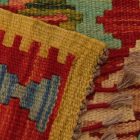 Kilim szőnyeg Chobi 68x103 kézi szövésű afgán gyapjú kilim