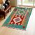 Afgán Kilim szőnyeg Chobi 58x94 kézi szövésű etnikai kilim