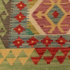 Autentikus Kilim szőnyeg 64x90 autentikus Kilim