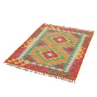 Kézi szövésű Kilim szőnyeg Chobi 121x84 kézi szövésű etnikai kilim