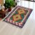 Afgán Kilim szőnyeg Chobi 58x91 kézi szövésű etnikai kilim