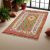 Afgán Kilim szőnyeg Chobi 131x81 kézi szövésű etnikai kilim