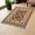 Afgán Kilim szőnyeg Chobi 125x84 kézi szövésű etnikai kilim