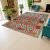 Kilim szőnyeg Chobi 205x293 kézi szövésű afgán gyapjú kilim