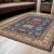 Kazak szőnyeg 275x360 kézi csomózású szőnyeg