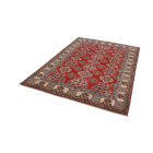 Kazak szőnyeg 146x219 kézi csomózású szőnyeg