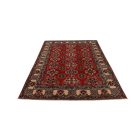 Kazak szőnyeg 146x219 kézi csomózású szőnyeg