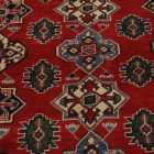 Kazak szőnyeg 146x219 kézi csomózású szőnyeg