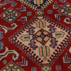 Kazak szőnyeg 119x174 kézi csomózású afgán szőnyeg