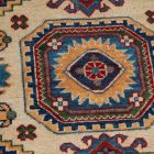 Kazak szőnyeg 153x196 kézi csomózású szőnyeg