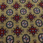 Keleti szőnyeg Aqcha Bukhara 151x196 kézi csomózású afgán szőnyeg